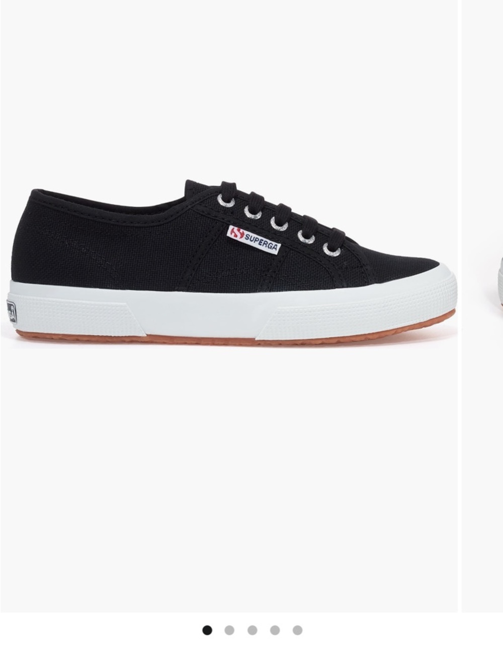 Superga Sneakers